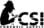 CSI Forensic Supply 2019 Logo