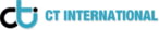 CT International 2019 Logo