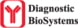 Diagnostic Biosystems 2019 Logo