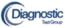 Diagnostic Test Group 2019 Logo