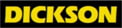 Dickson 2019 Logo