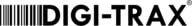 Digi-trax Corporation 2019 Logo