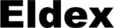 Eldex Laboratories 2019 Logo