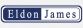 Eldon James Logo 2014