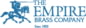 Empire Brass 2021 Logo