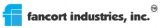 Fancort Industries Logo 2014