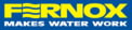 Fernox 2021 Logo