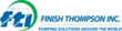 Finish Thompson 2019 Logo