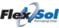 FlexSol Packaging Corp. 2019 Logo