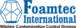Foamtec 2019 Logo