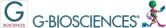 G-Biosciences 2019 Logo