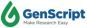 Genscript Logo 2014
