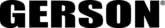 Gerson 2019 Logo