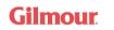 Gilmour Logo 2014