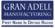 Gran Adell Mfg 2019 Logo