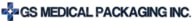 GS Medical Packaging 2019 Logo