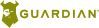 Guardian Brand Logo 2014