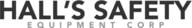 Hall Safety Apparel 2019 Logo