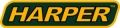 Harper Trucks 2018 Logo