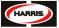 Harris Calorific