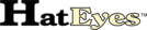 HatEyes 2023 Logo