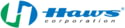 Haws Corporation 2019 Logo