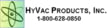 Hyvac Products 2019 Logo