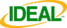 Ideal 2019 Logo