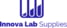 Innova Laboratory Products 2019 Logo