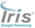 Iris Sample Processing 2019 Logo