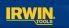 Irwin Logo 2014