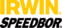 Irwin Speedbor 2019 Logo