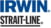 Irwin Strait-Line 2019 Logo