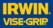 Irwin Vise-Grip 2019 Logo