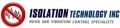 Isolation Technologies Logo 2014