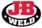 J-B Weld 2019 Logo
