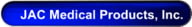 Jac Medical Products 2019 Logo