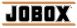 Jobox 2018 Logo