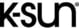 K-Sun 2019 Logo