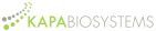 Kapa Biosystems Logo 2014