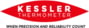 Kessler Thermometer 2019 Logo