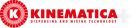 Kinematic Logo 2014