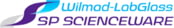 Labglass/Wilmad 2019 Logo