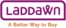 Laddawn Logo 2014