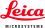 Leica Microsystems Brand Logo