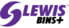 Lewis Bins 2019 Logo