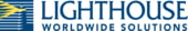 Lighthouse Worldwide Solutions 2019 Logo
