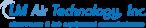 LM Air Technology Logo 2014