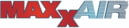 Maxxair Vent Corp 2021 Logo