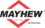 Mayhew Tools 2019 Logo